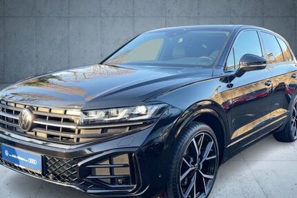 VW Touareg 20.647 km 59.880 &euro; Ahlen 59229