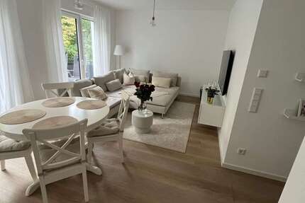 Wohnung Beckum - 4 Zimmer, 84 m&sup2;, 850&euro; | Angebot:26440560