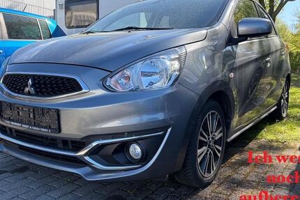Mitsubishi Space Star 33.783 km 10.450 &euro; Soest 59494