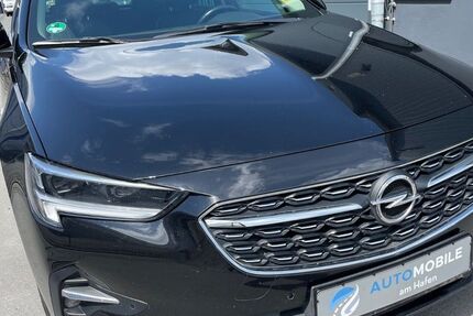 Opel Insignia 147.000 km 8.990 &euro; Münster 48155