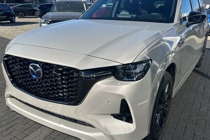 Mazda CX-80 4.900 km 59.990 &euro; Kamen 59174