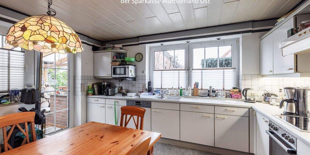 Mehrfamilienhaus, Wohnhaus Drensteinfurt - 4 Zimmer, 152 m&sup2;, 530.000&euro; | Angebot:25748670