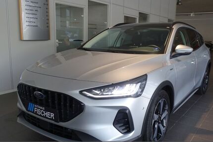 Ford Focus 22.200 km 23.873 &euro; Münster 48153