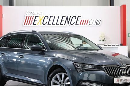 Skoda Superb 120.000 km 22.444 &euro; Hamm 59077