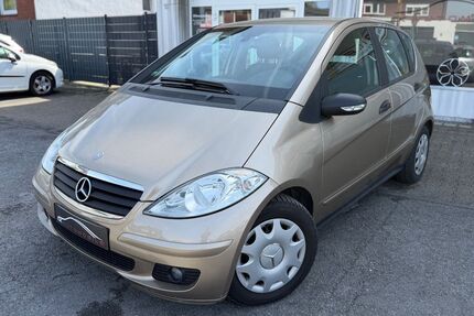 Mercedes-Benz A 180 91.937 km 3.850 &euro; Werne 59368