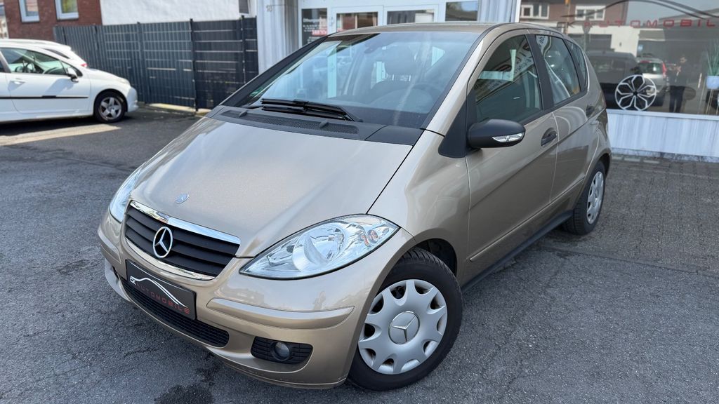 Mercedes-Benz A 180 91.937 km 3.850 &euro; Werne 59368