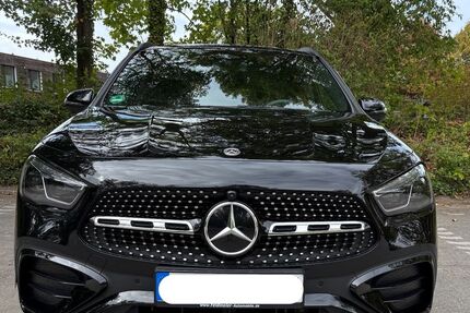 Mercedes-Benz GLA 200 15.500 km 37.999 &euro; Rheda Wiedenbrück 33378
