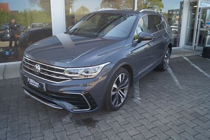 VW Tiguan 49.443 km 31.500 &euro; Ascheberg 59387
