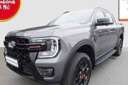 Ford Ranger 2.500 km 55.990 &euro; Langenberg 33449