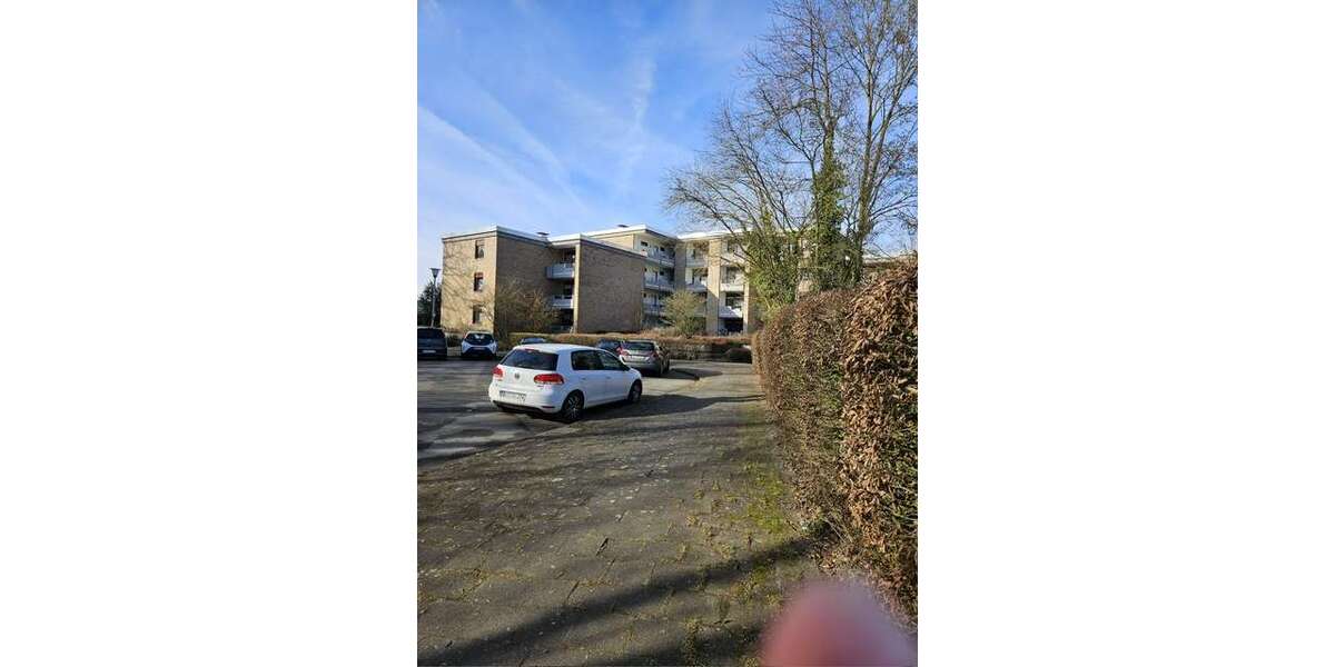 Etagenwohnung Münster Erphoviertel - 4 Zimmer, 94 m&sup2;, 310.000&euro; | Angebot:25324780