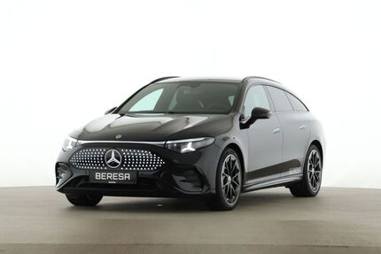 Mercedes-Benz CLA 250 Shooting Brake 9.900 km 57.550 &euro; Münster 48155