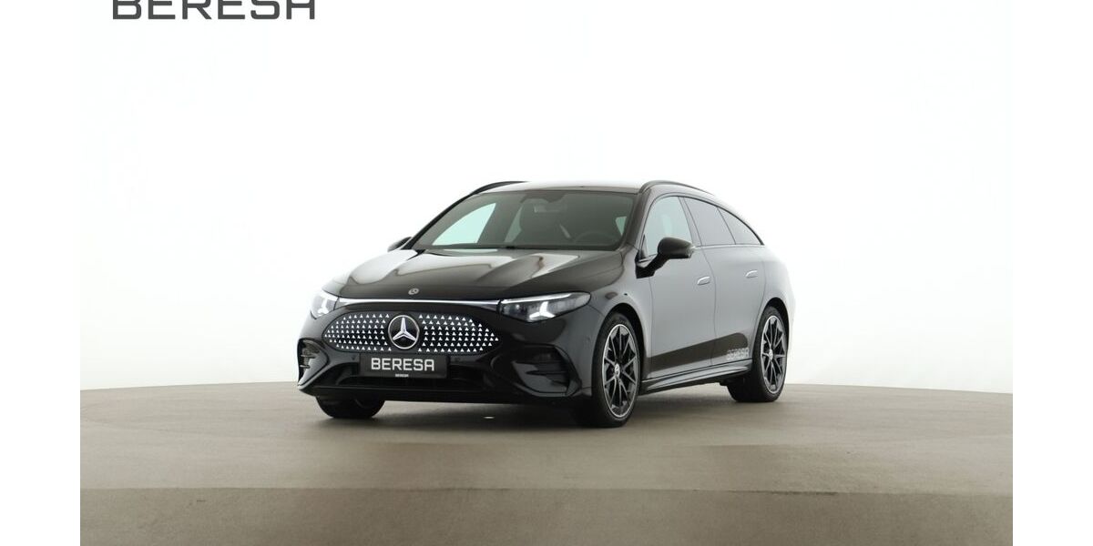 Mercedes-Benz CLA 250 Shooting Brake 9.900 km 57.550 &euro; Münster 48155