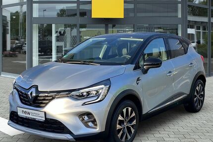 Renault Captur 18.300 km 17.990 &euro; Münster 48165