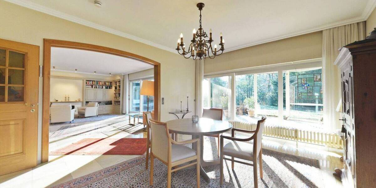 Einfamilienhaus Telgte - 5 Zimmer, 224 m&sup2;, 1.177.000&euro; | Angebot:26820575
