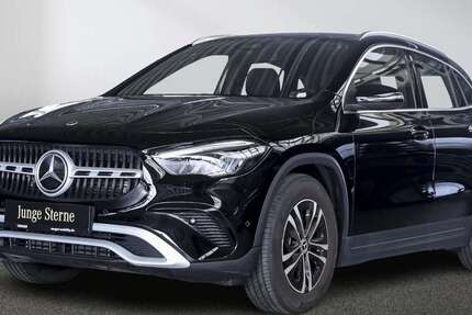 Mercedes-Benz GLA 200 9.709 km 35.470 &euro; Ahlen 59229
