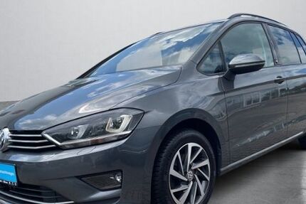 VW Golf Sportsvan 130.266 km 12.999 &euro; Werne 59368