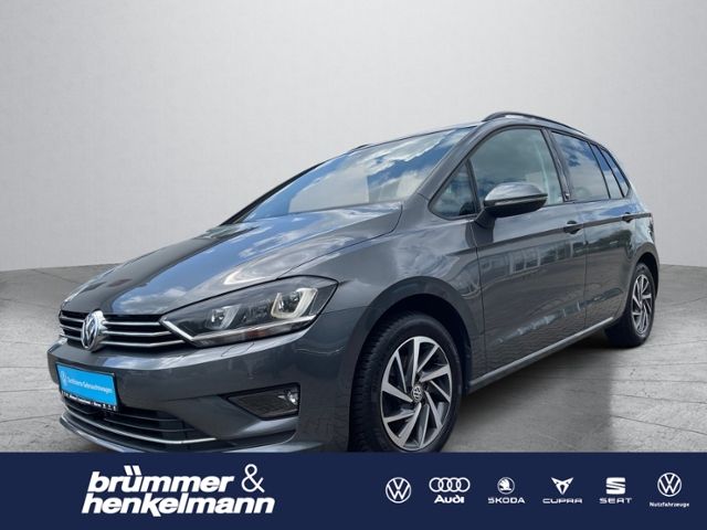 VW Golf Sportsvan 130.266 km 12.999 &euro; Werne 59368