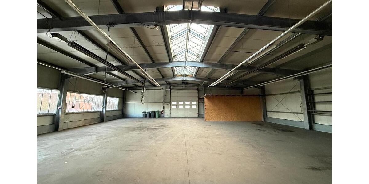 Gewerbeobjekt Drensteinfurt - 480&euro; | Angebot:23133553