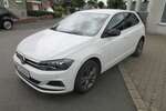VW Polo United 1.0 TSI NAVI ALU APS SITZHZG APP KLIMA 62.600 km 15.555 &euro; Bergkamen 59192