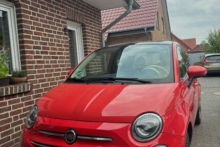 Fiat 500 85.000 km 7.000 &euro; Münster 48145