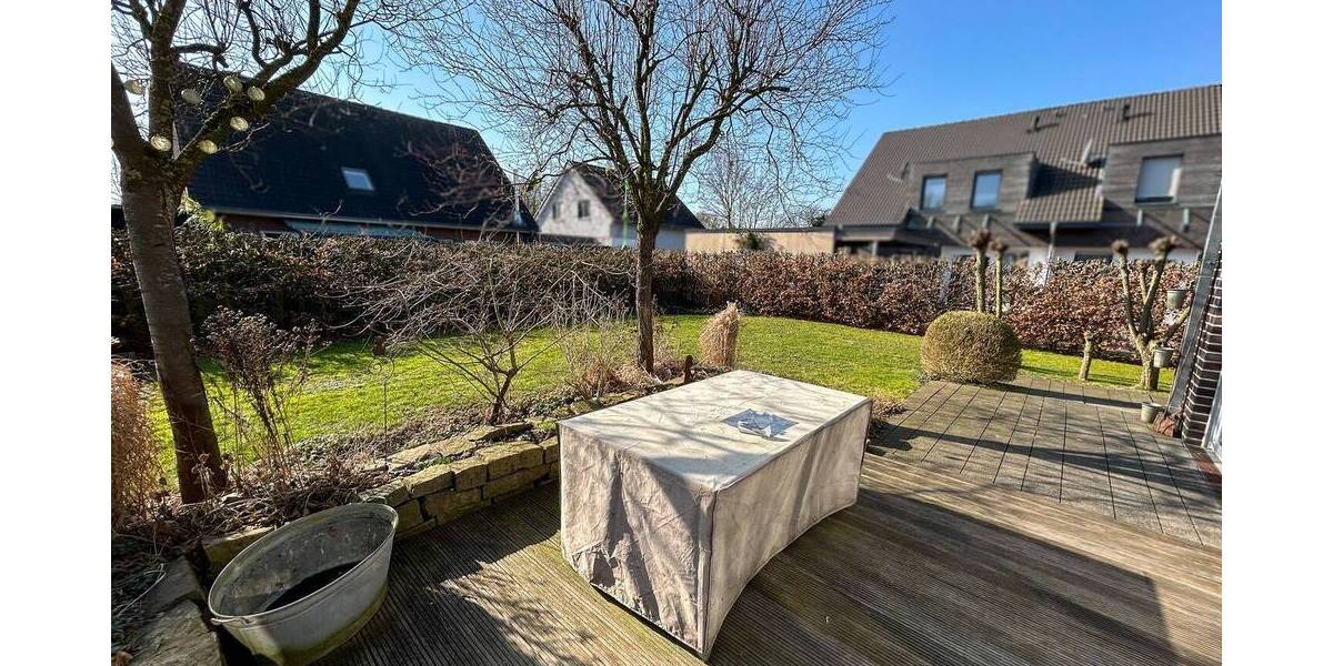 Einfamilienhaus Sendenhorst / Albersloh Albersloh - 5 Zimmer, 148 m&sup2;, 619.000&euro; | Angebot:26451243