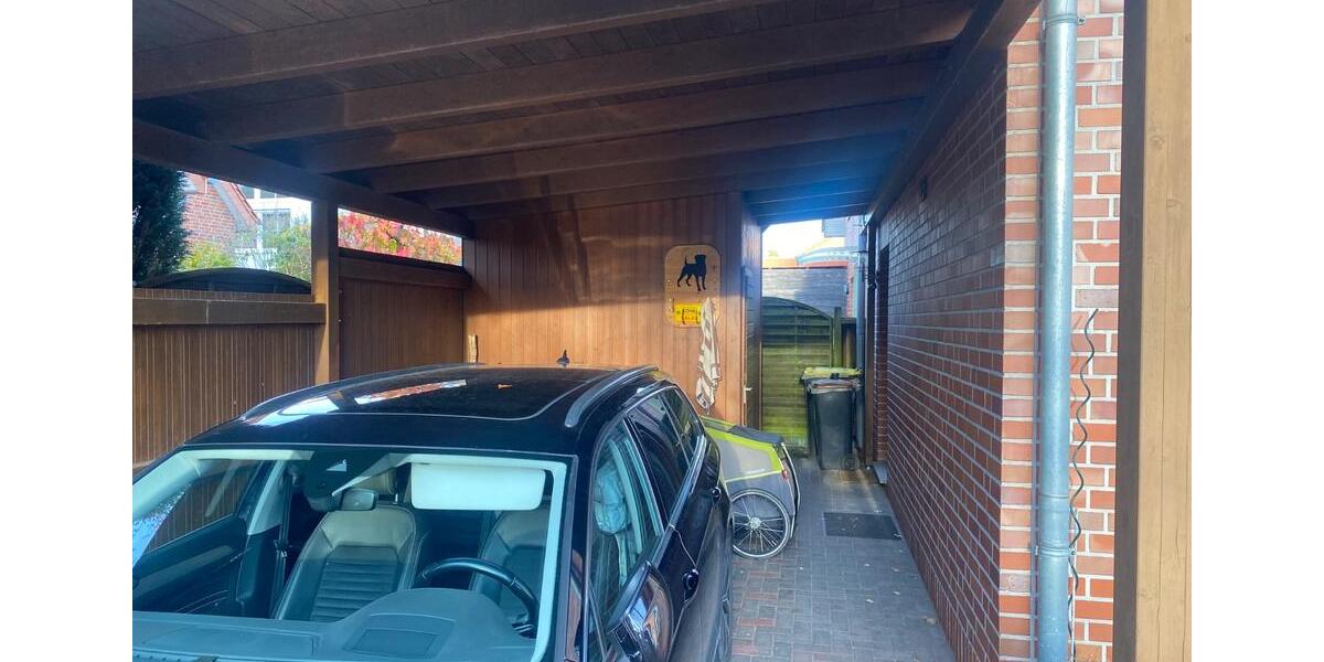 Doppelhaushälfte Warendorf - 4 Zimmer, 91 m&sup2;, 365.000&euro; | Angebot:26550689