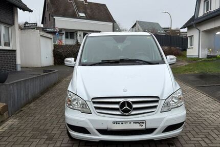Mercedes-Benz Viano 306.000 km 10.150 &euro; Bergkamen 59192