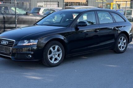 Audi A4 295.852 km 2.999 &euro; Werl 59457