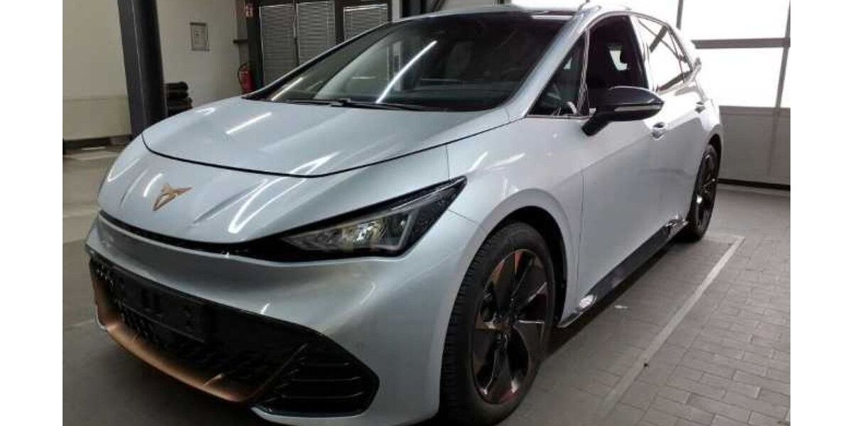 Cupra Born 17.079 km 27.980 &euro; Soest 59494