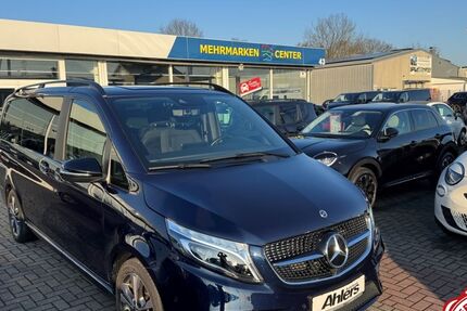 Mercedes-Benz V 250 56.840 km 50.990 &euro; Münster 48165