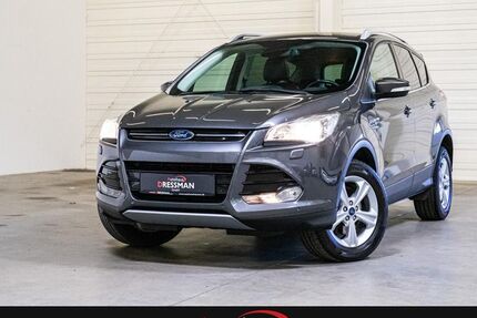 Ford Kuga 132.000 km 9.570 &euro; Hamm 59067