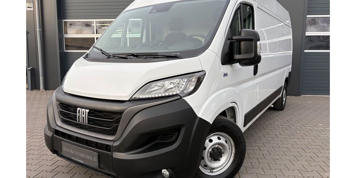 Fiat Ducato 114.200 km 19.999 &euro; Ahlen 59229
