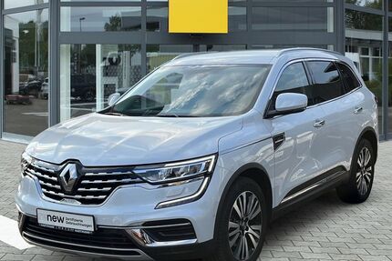 Renault Koleos 35.300 km 33.990 &euro; Münster 48165