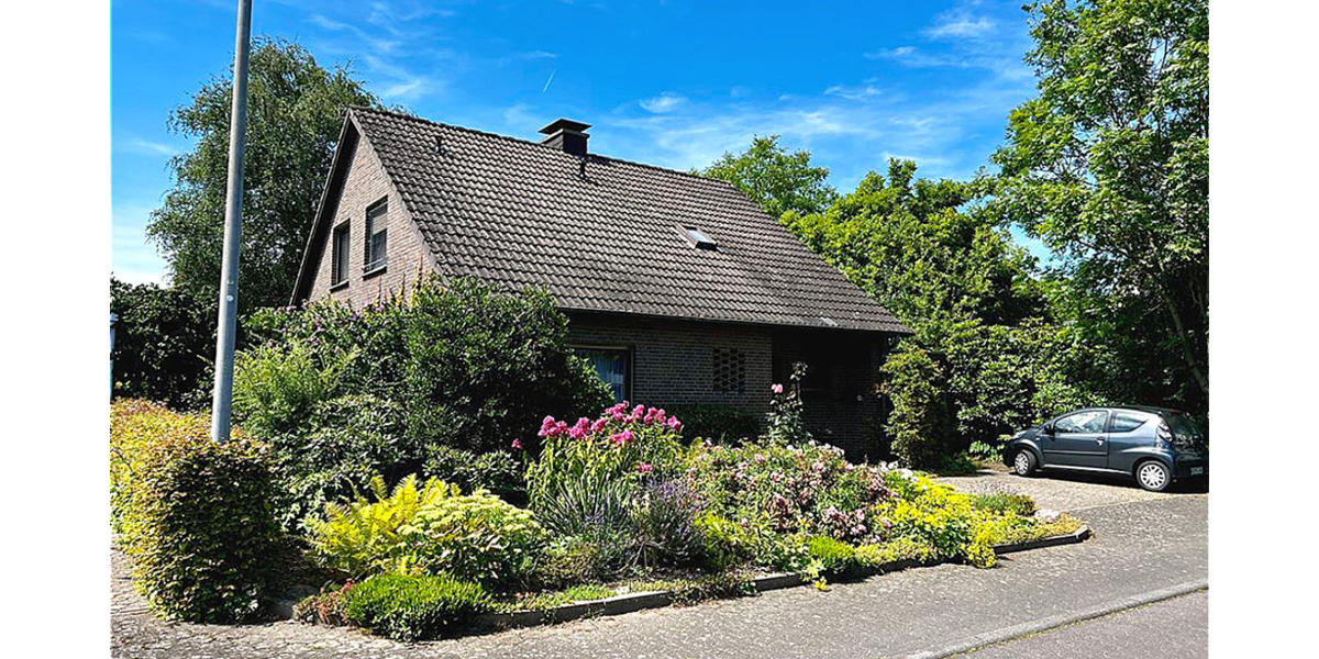 Einfamilienhaus Soest Soest - 4 Zimmer, 130 m&sup2;, 440.000&euro; | Angebot:25693675