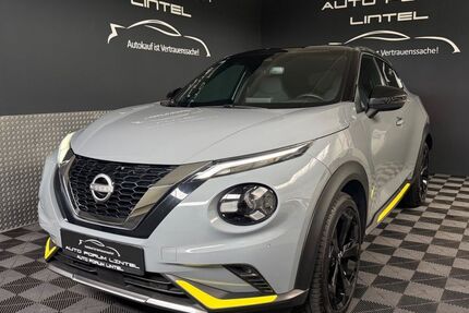 Nissan Juke 59.500 km 16.499 &euro; Rheda-Wiedenbrück 33378