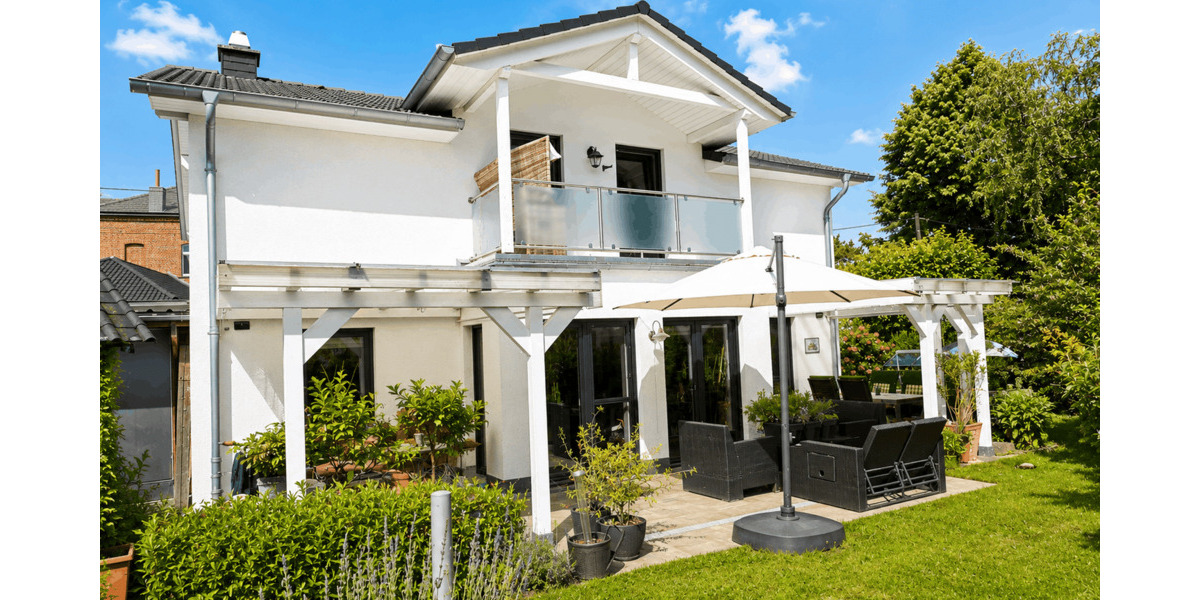 Einfamilienhaus Unna Lünern - 5 Zimmer, 166 m&sup2;, 489.000&euro; | Angebot:26930033