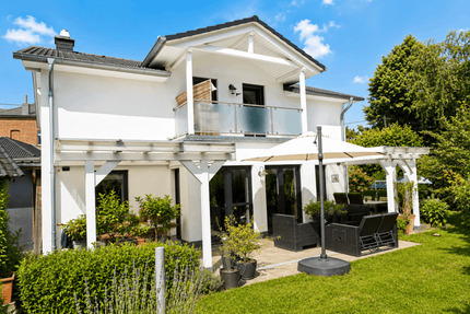 Haus Unna Lünern - 5 Zimmer, 166 m&sup2;, 489.000&euro; | Angebot:26930033