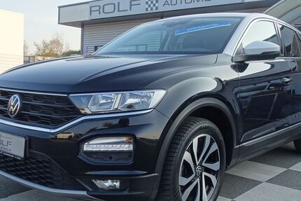 VW T-Roc 46.468 km 21.790 &euro; Warendorf 48231