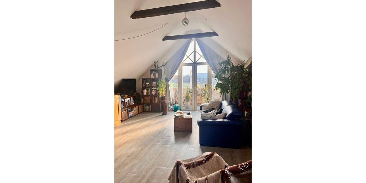 Etagenwohnung Münster Centrum - 2 Zimmer, 73 m&sup2;, 298.000&euro; | Angebot:25701660