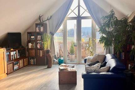 Wohnung Münster Centrum - 2 Zimmer, 73 m&sup2;, 298.000&euro; | Angebot:25701660