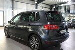 VW Golf Sportsvan 1.4 TSI ALLSTAR / XENON, NAVI-DM 119.000 km 12.111 &euro; Hamm 59077