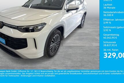 VW Tayron 19.185 km 41.677 &euro; Bergkamen 59192