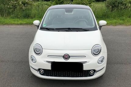 Fiat 500 73.500 km 9.899 &euro; Senden 48308