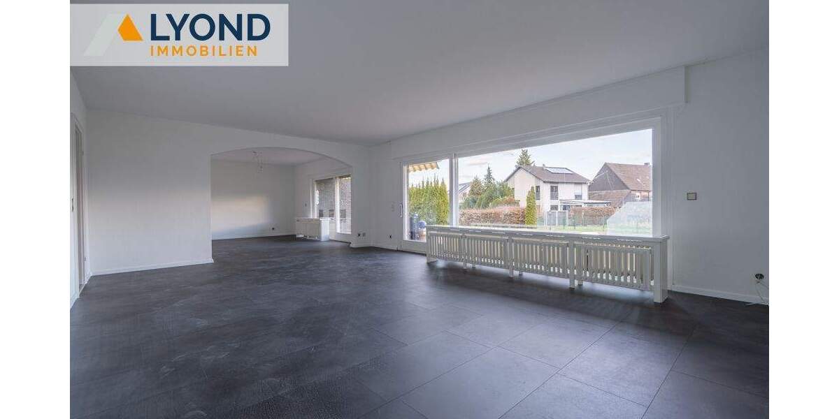 Bungalow Hamm / Braam-Ostwennemar Braam-Ostwennemar - 9 Zimmer, 152 m&sup2;, 599.000&euro; | Angebot:25676449