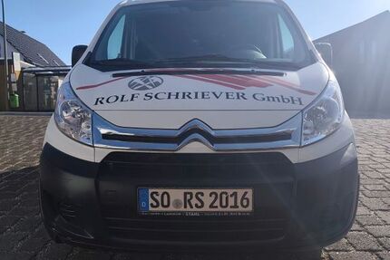 Citroen Jumpy 155.809 km 7.500 &euro; Ense 59469