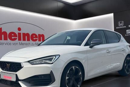 Cupra Leon 37.639 km 21.959 &euro; Bergkamen 59192