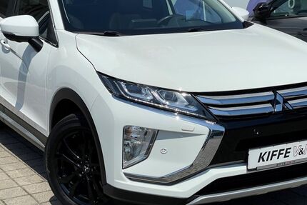 Mitsubishi Eclipse Cross 97.519 km 17.900 &euro; Hamm 59063