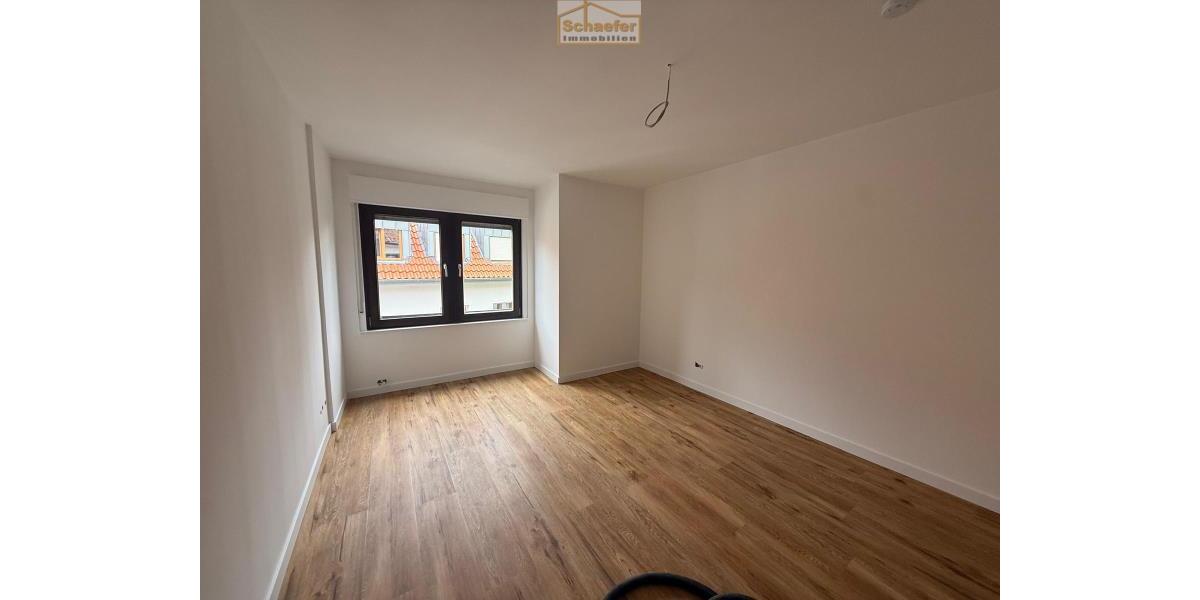 Erstbezug nach Sanierung: 3 Zi Wohnung in der Innenstadt mit Balkon - Etagenwohnung Soest | Angebot:26807738