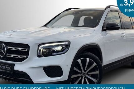 Mercedes-Benz GLB 220 77.400 km 39.380 &euro; Warendorf 48231