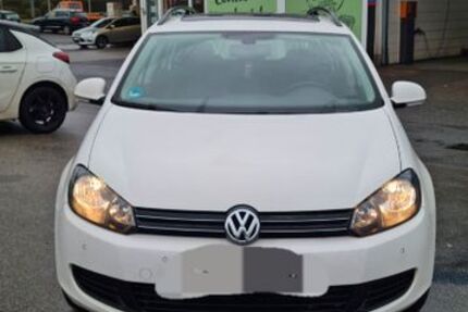 VW Golf 170.988 km 6.200 &euro; Hamm 59077